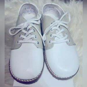 Amilio boys dress shoes